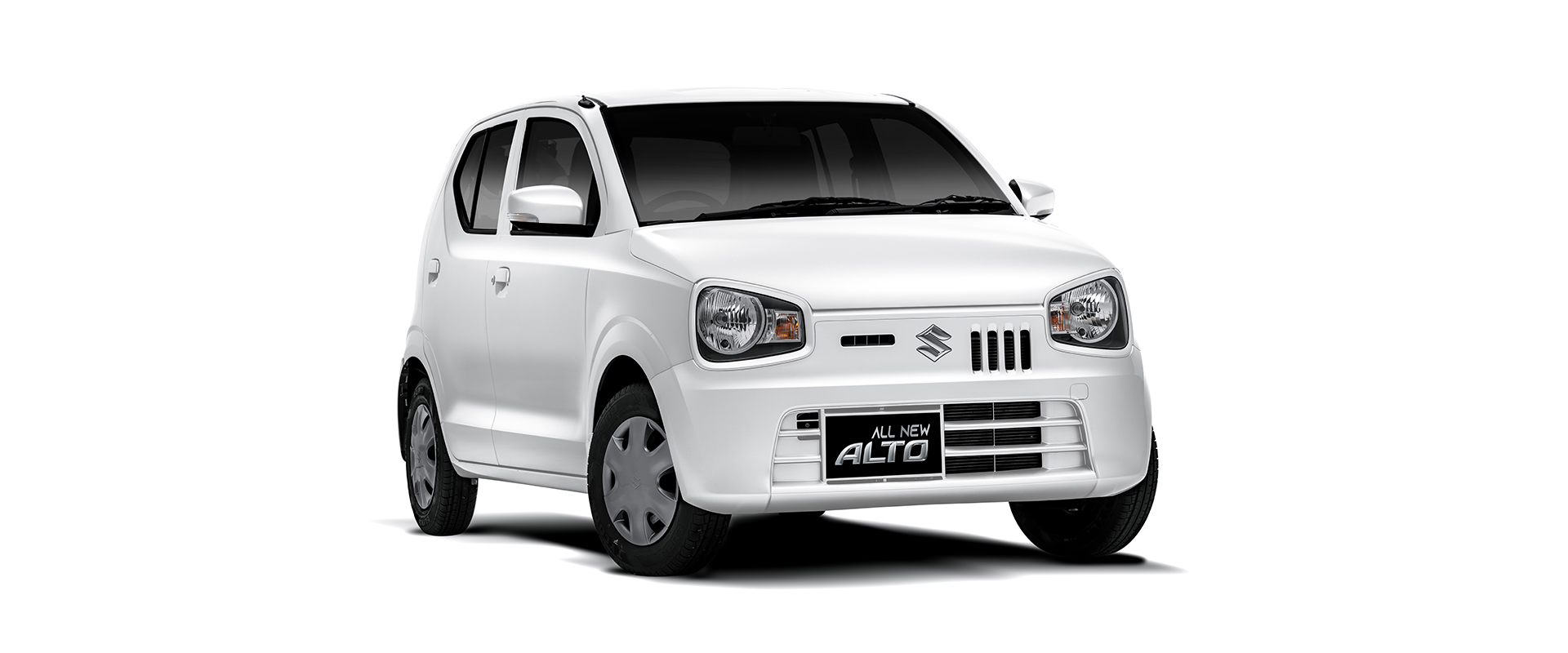 Suzuki Alto VXR