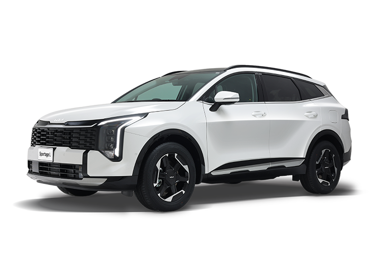 KIA Sportage L