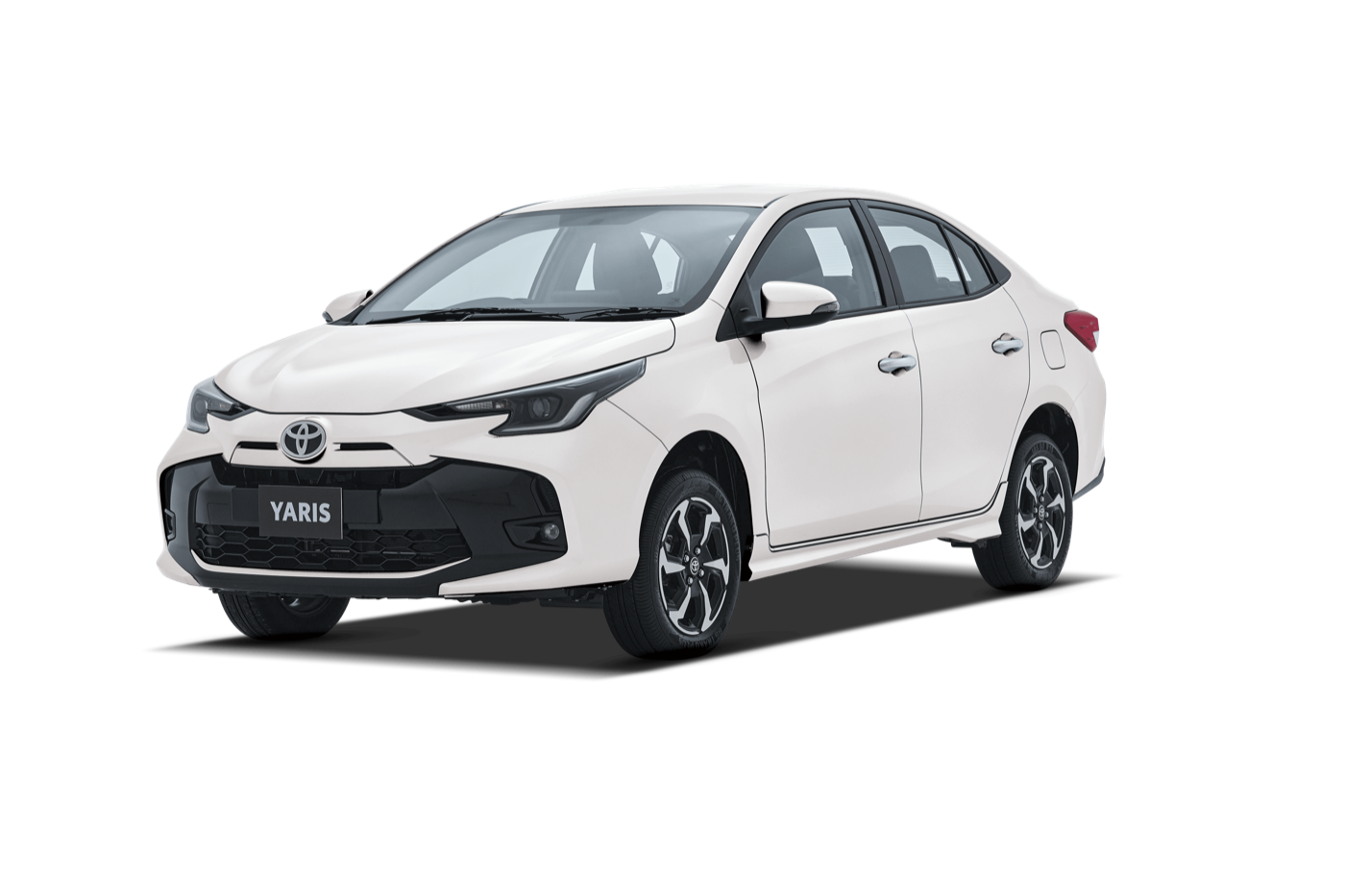 Toyota Yaris ATIV